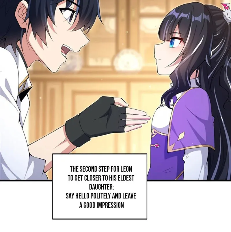 Shut up, Evil Dragon, I don