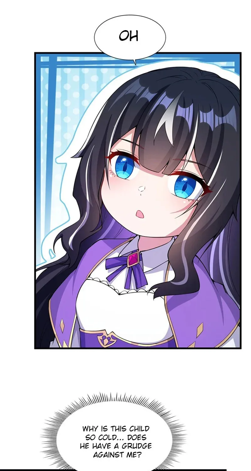 Shut up, Evil Dragon, I don