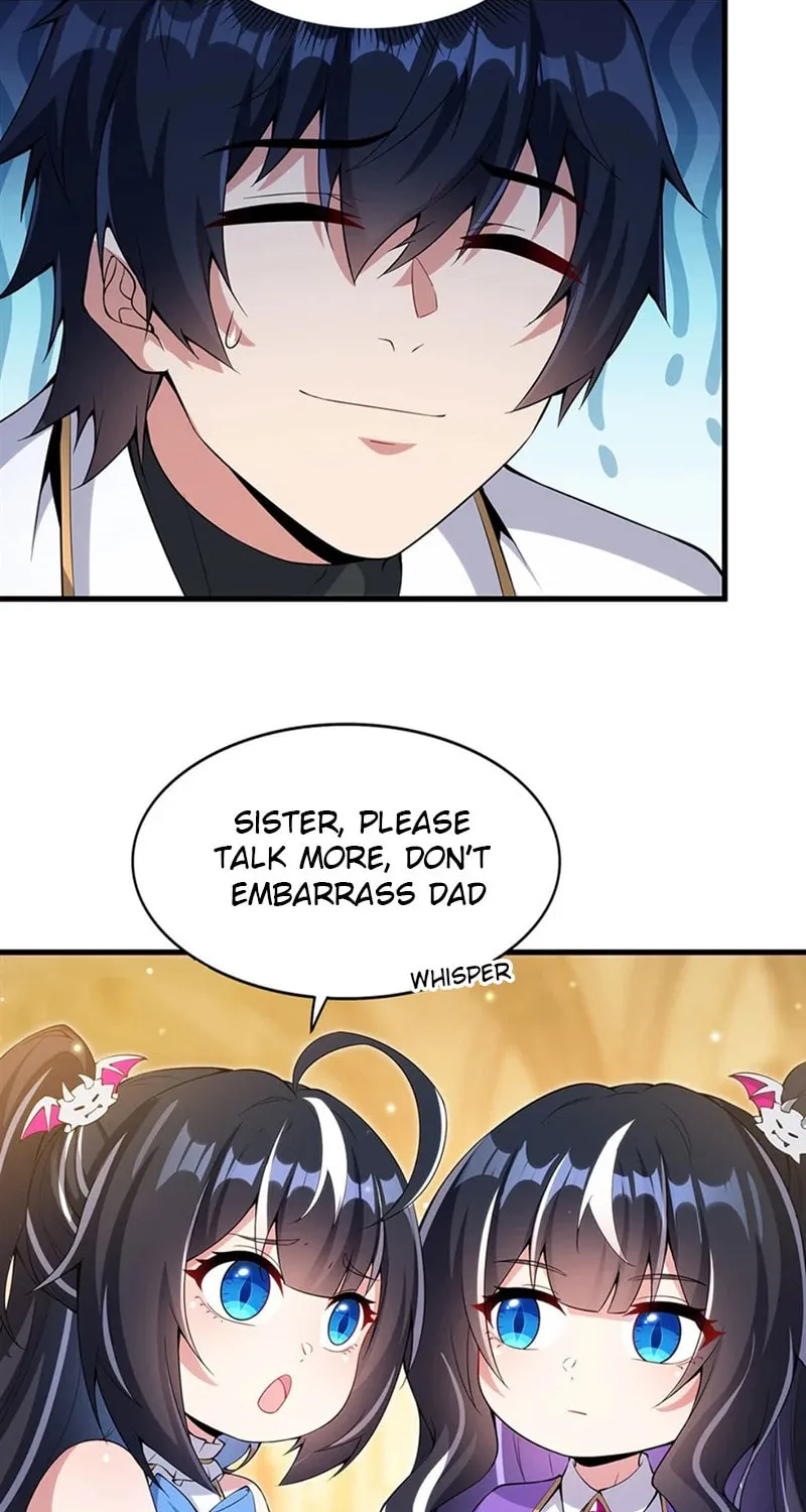 Shut up, Evil Dragon, I don