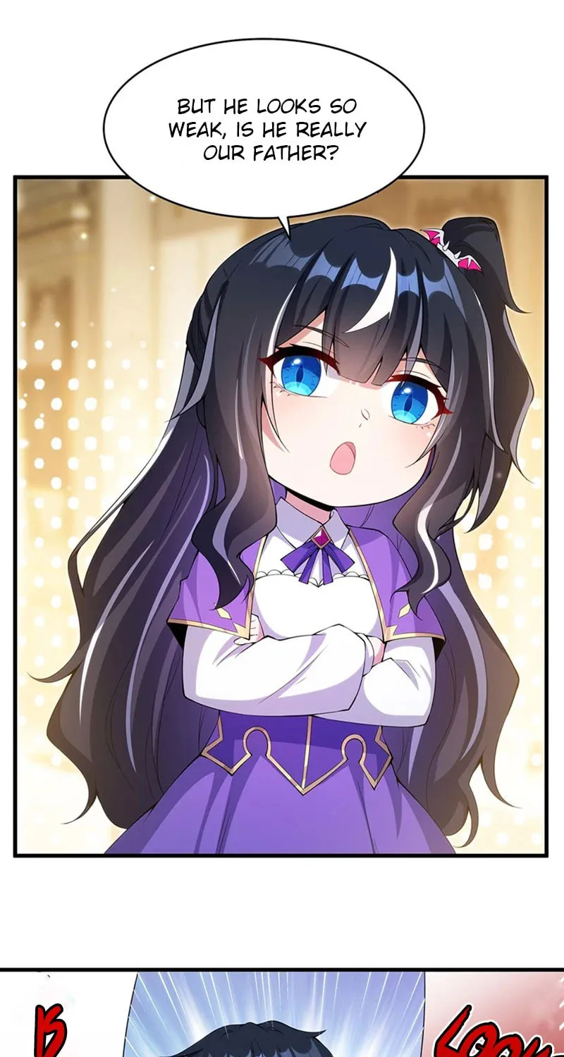 Shut up, Evil Dragon, I don