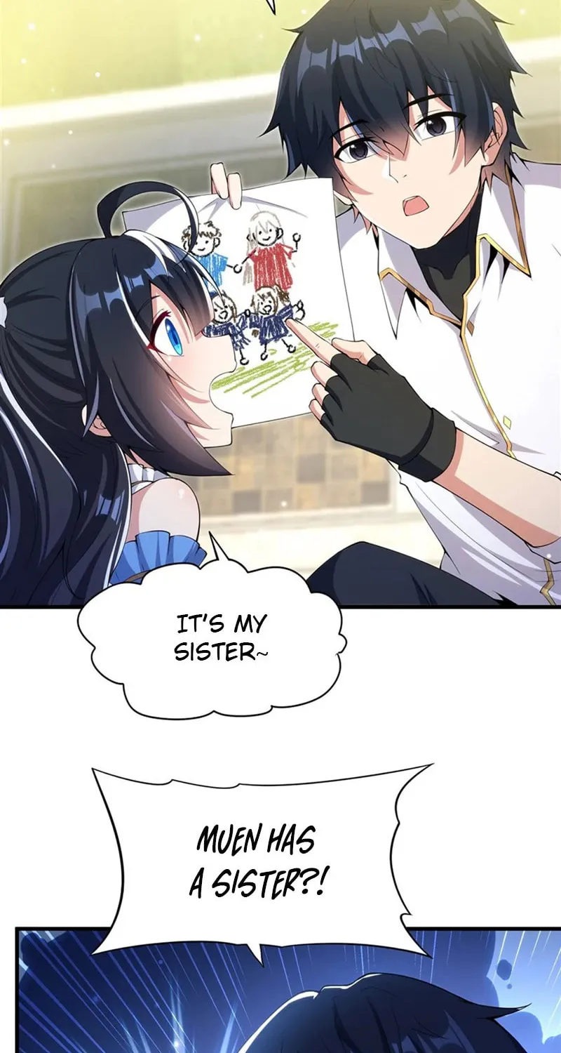 Shut up, Evil Dragon, I don
