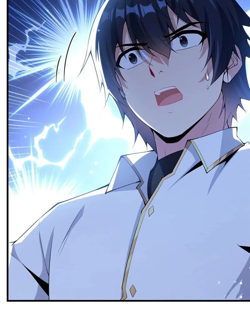 Shut up, Evil Dragon, I don