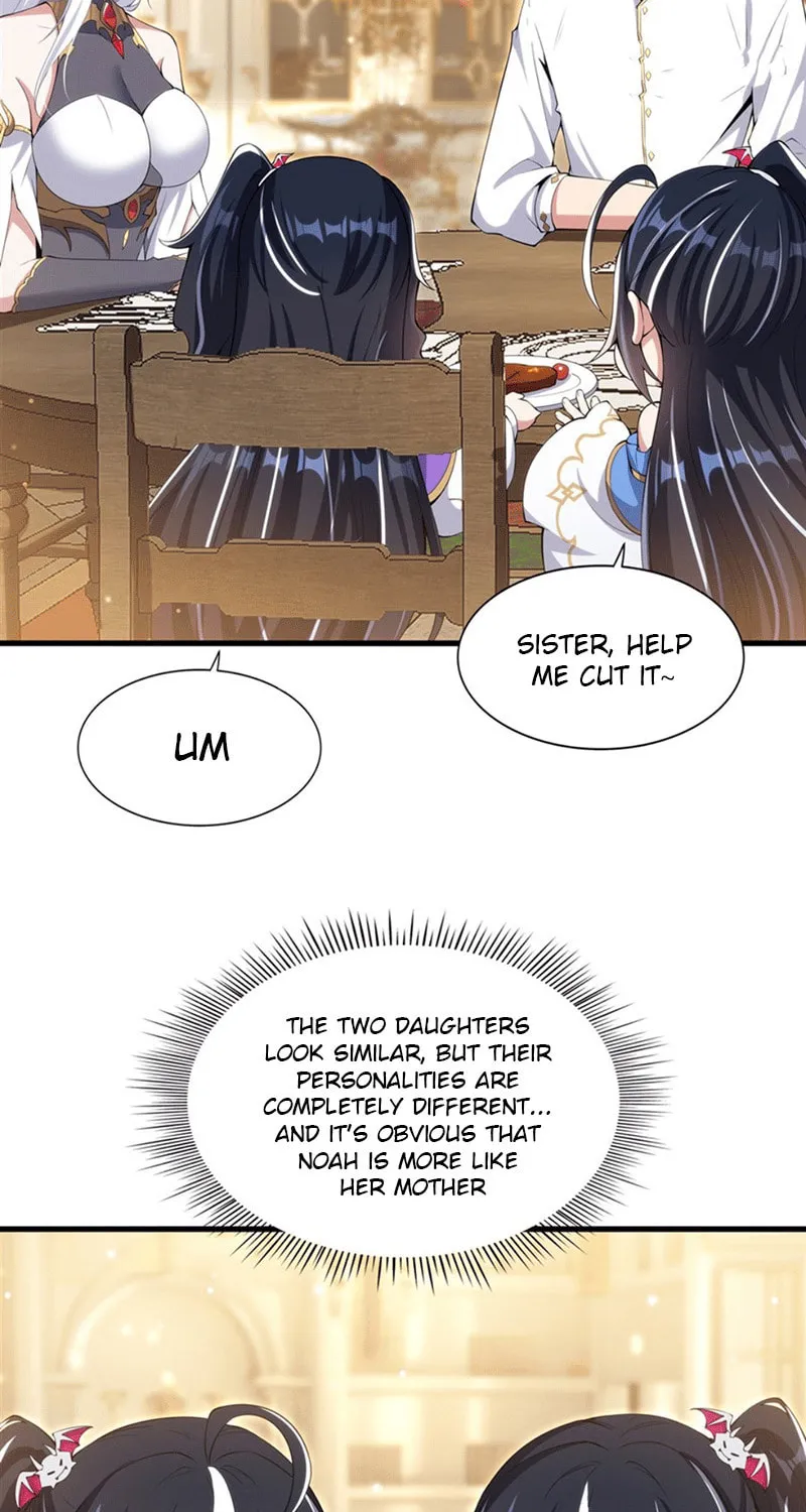Shut up, Evil Dragon, I don