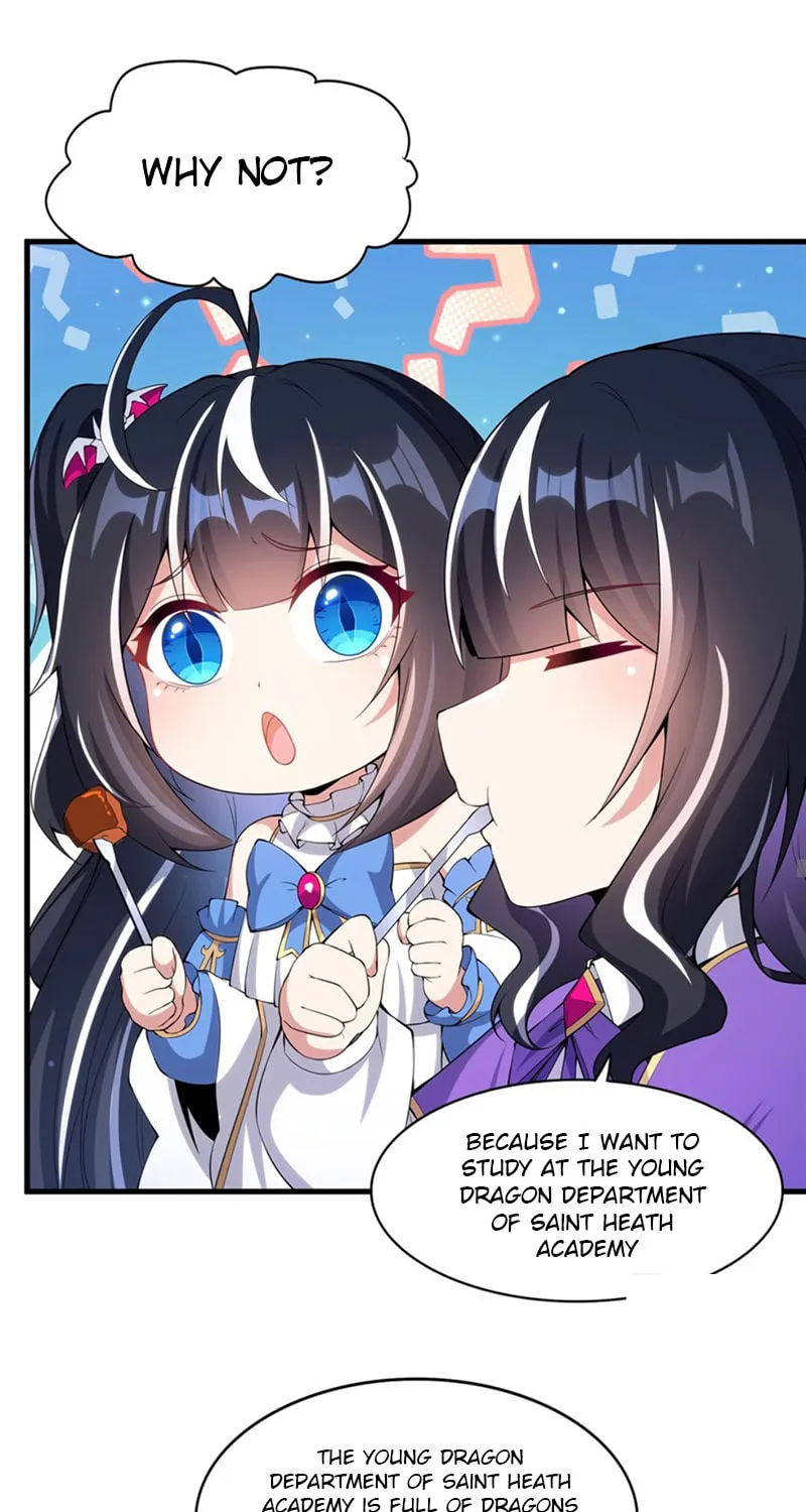 Shut up, Evil Dragon, I don