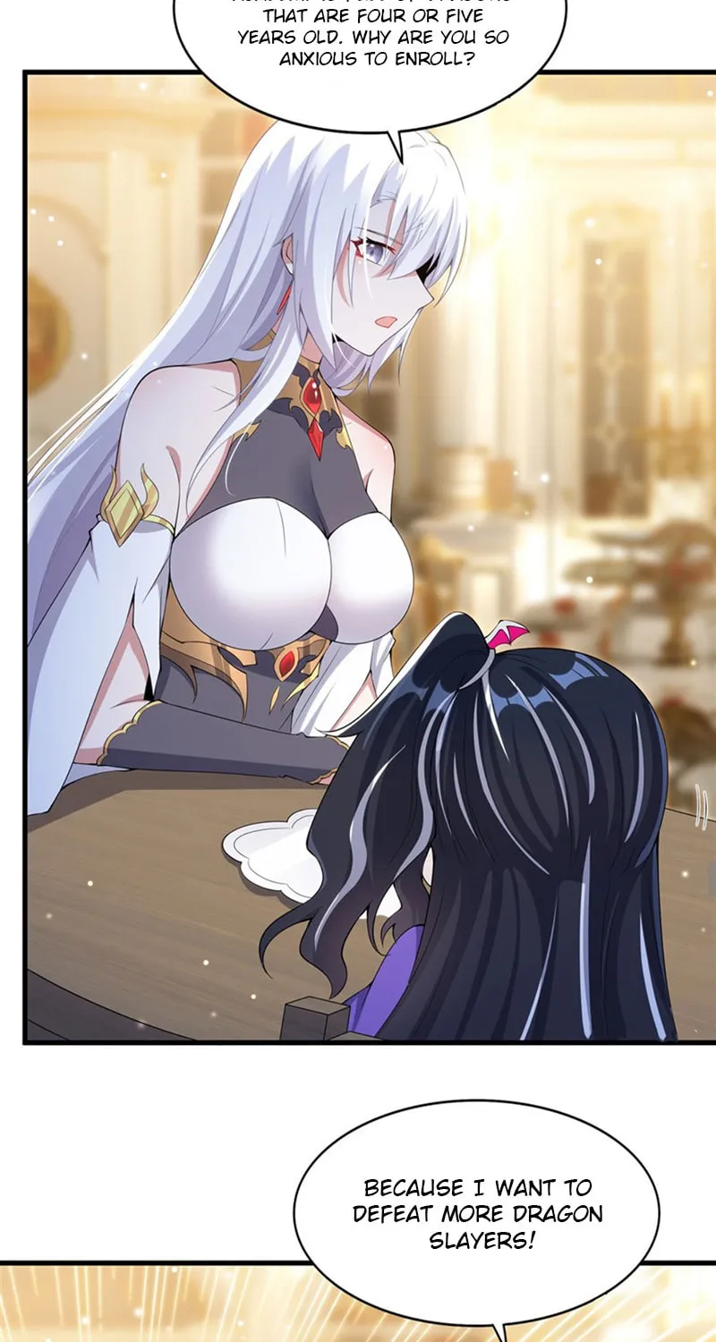 Shut up, Evil Dragon, I don