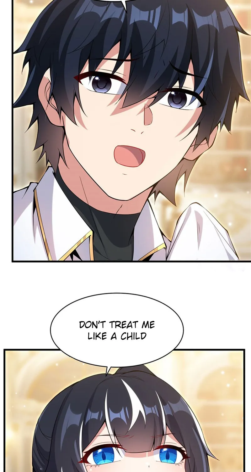 Shut up, Evil Dragon, I don
