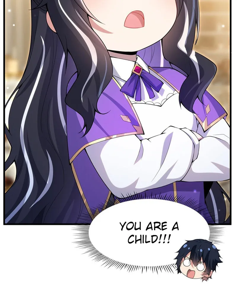 Shut up, Evil Dragon, I don
