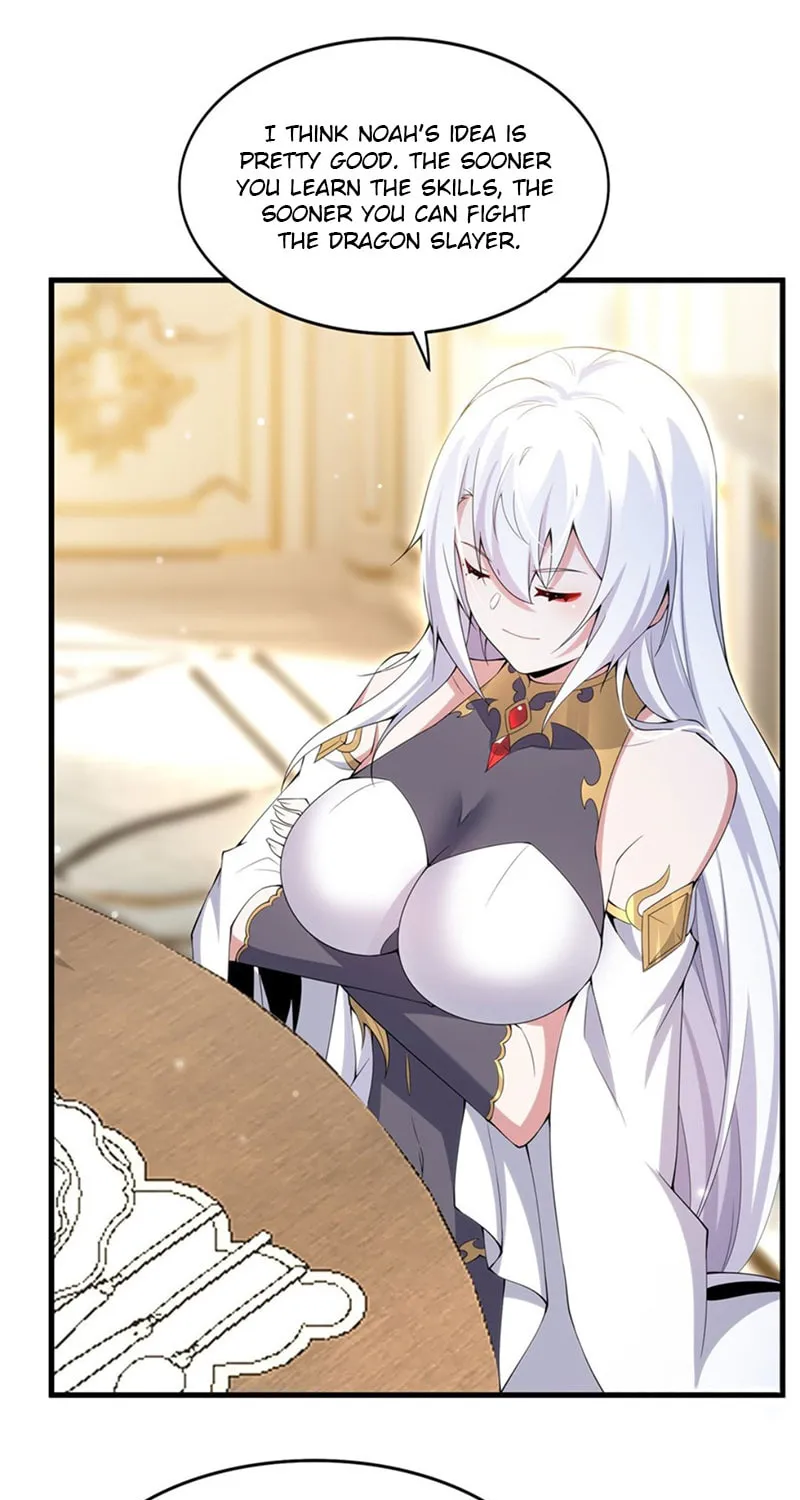 Shut up, Evil Dragon, I don
