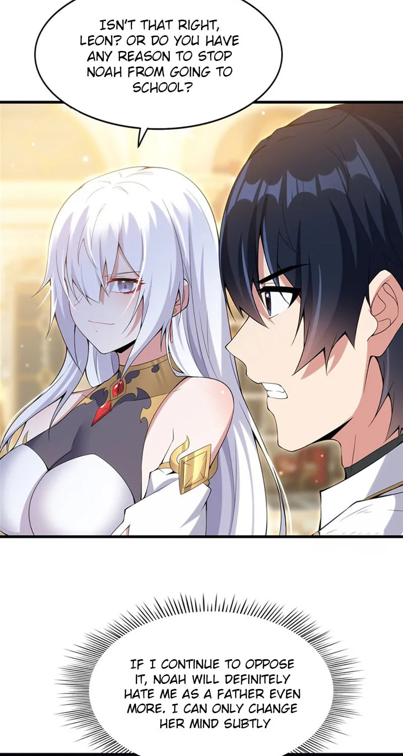 Shut up, Evil Dragon, I don
