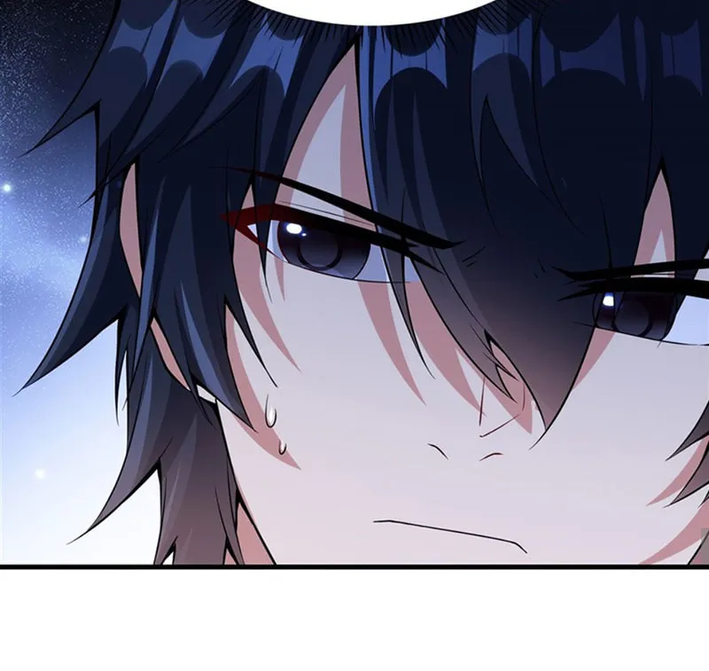 Shut up, Evil Dragon, I don