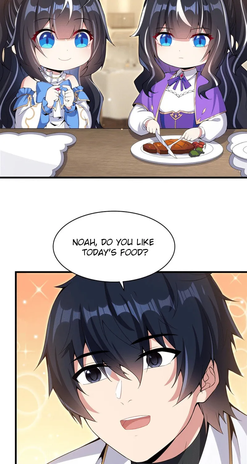 Shut up, Evil Dragon, I don