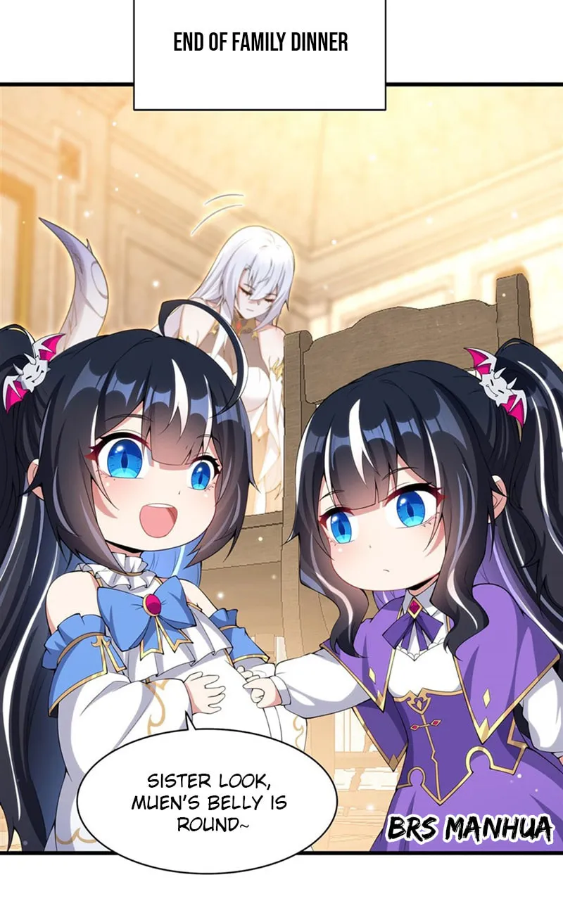 Shut up, Evil Dragon, I don