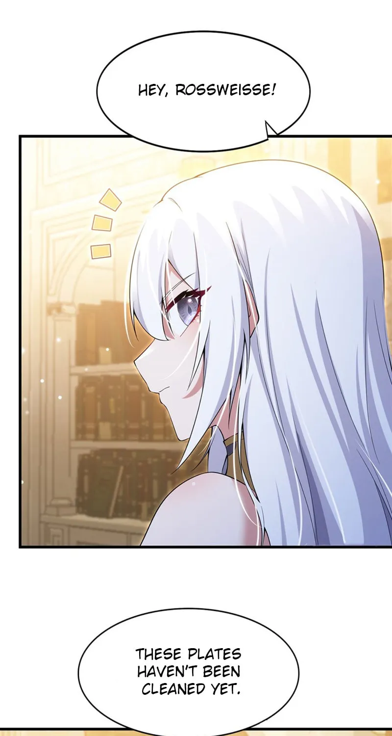 Shut up, Evil Dragon, I don