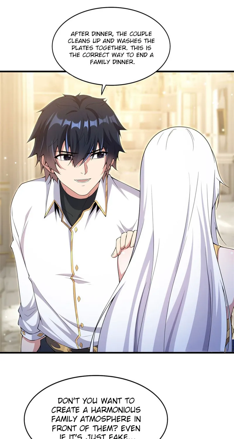 Shut up, Evil Dragon, I don