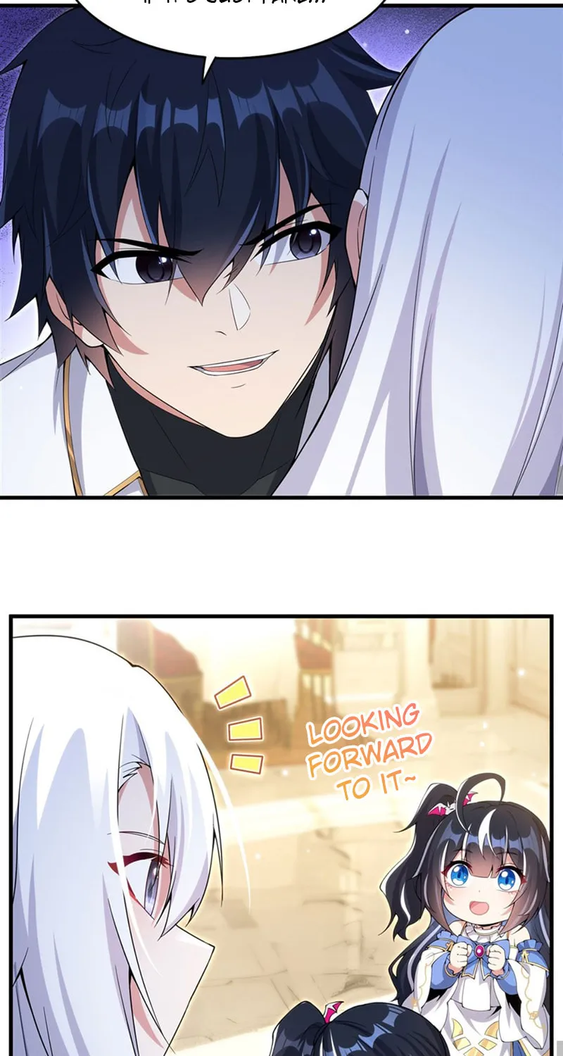 Shut up, Evil Dragon, I don