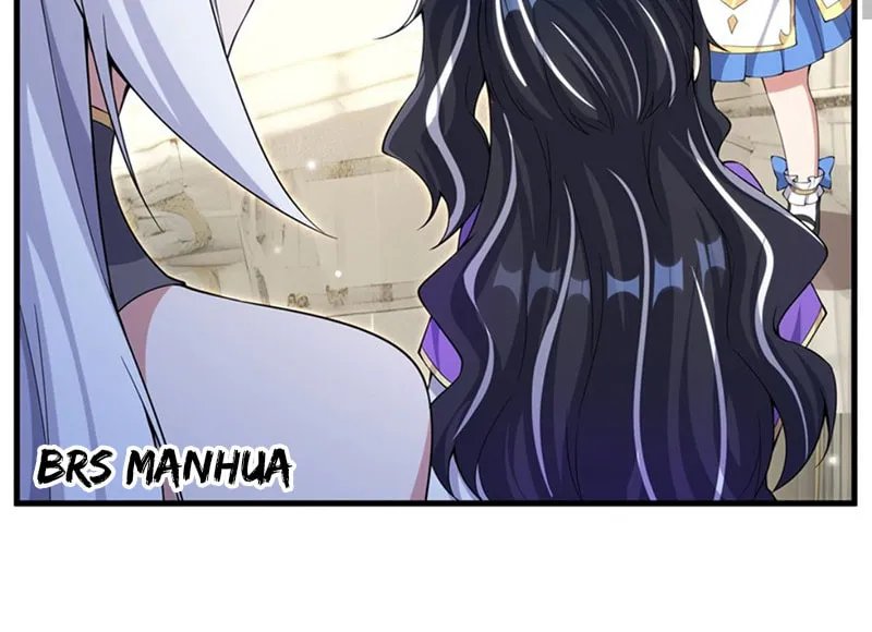 Shut up, Evil Dragon, I don
