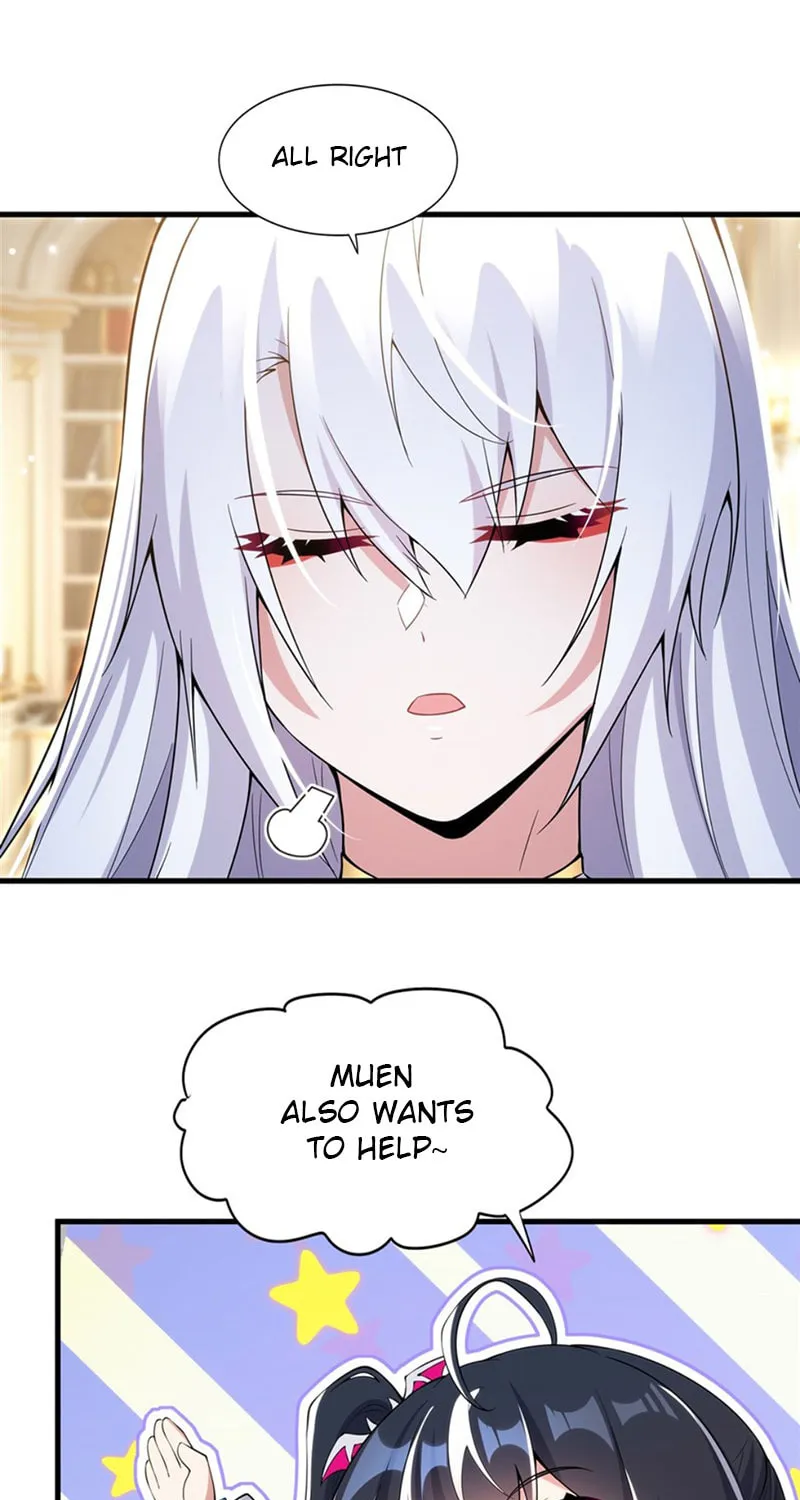 Shut up, Evil Dragon, I don
