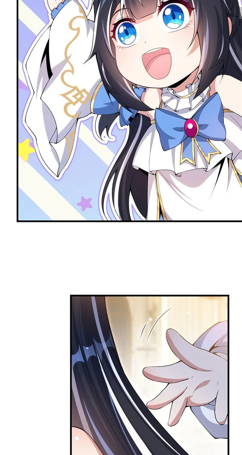 Shut up, Evil Dragon, I don