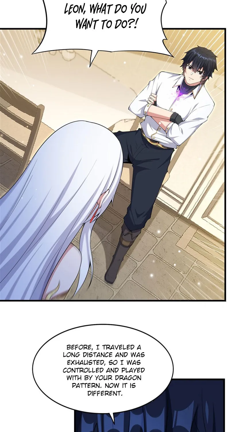 Shut up, Evil Dragon, I don