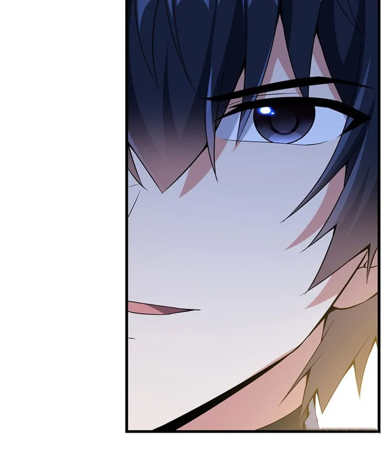 Shut up, Evil Dragon, I don