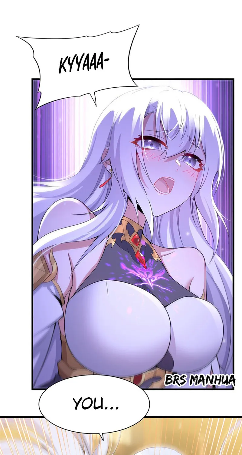 Shut up, Evil Dragon, I don