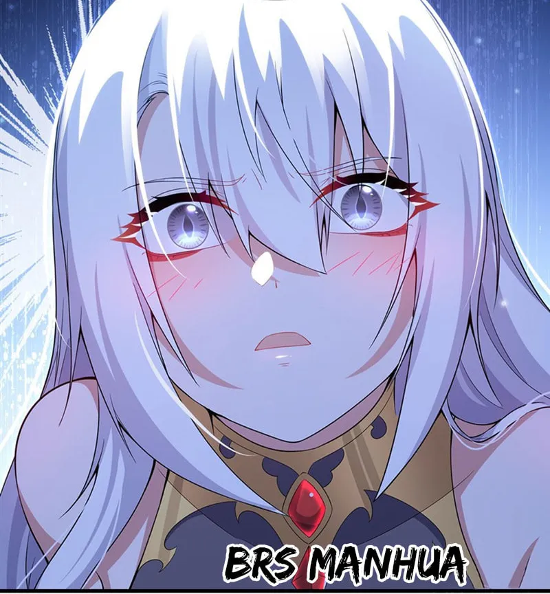 Shut up, Evil Dragon, I don
