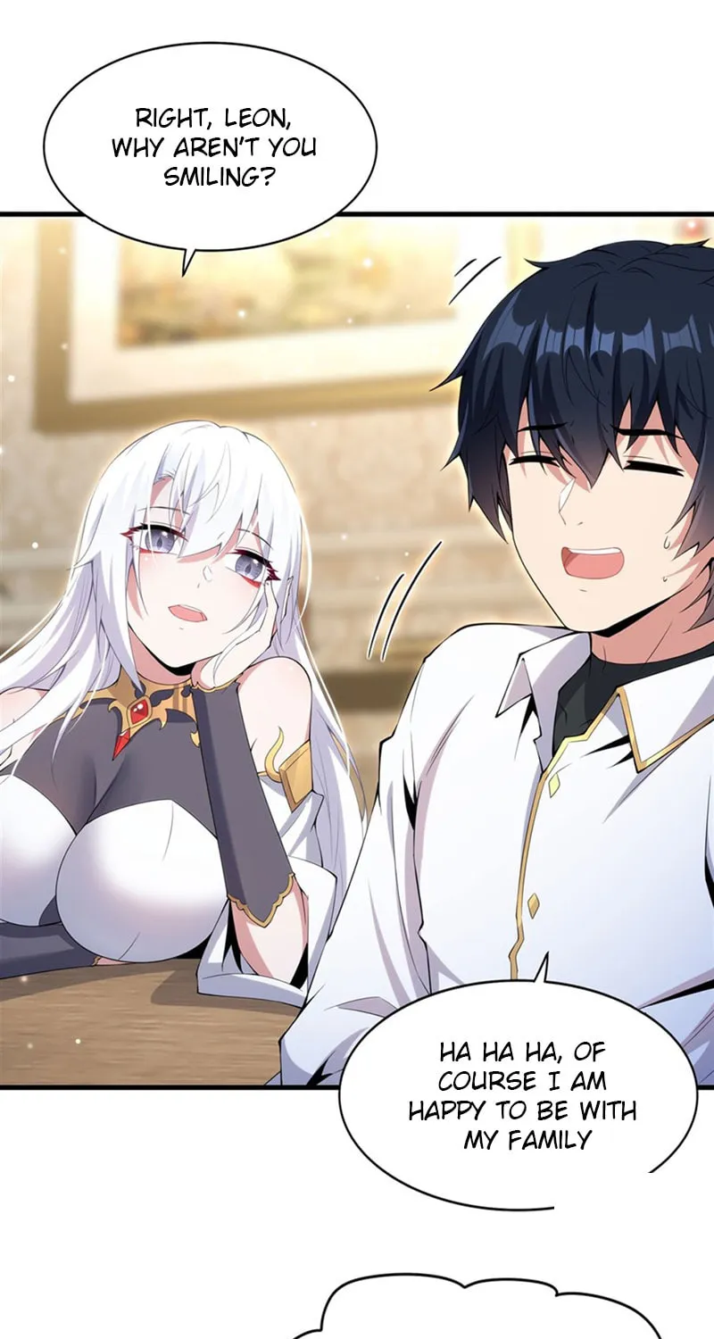 Shut up, Evil Dragon, I don