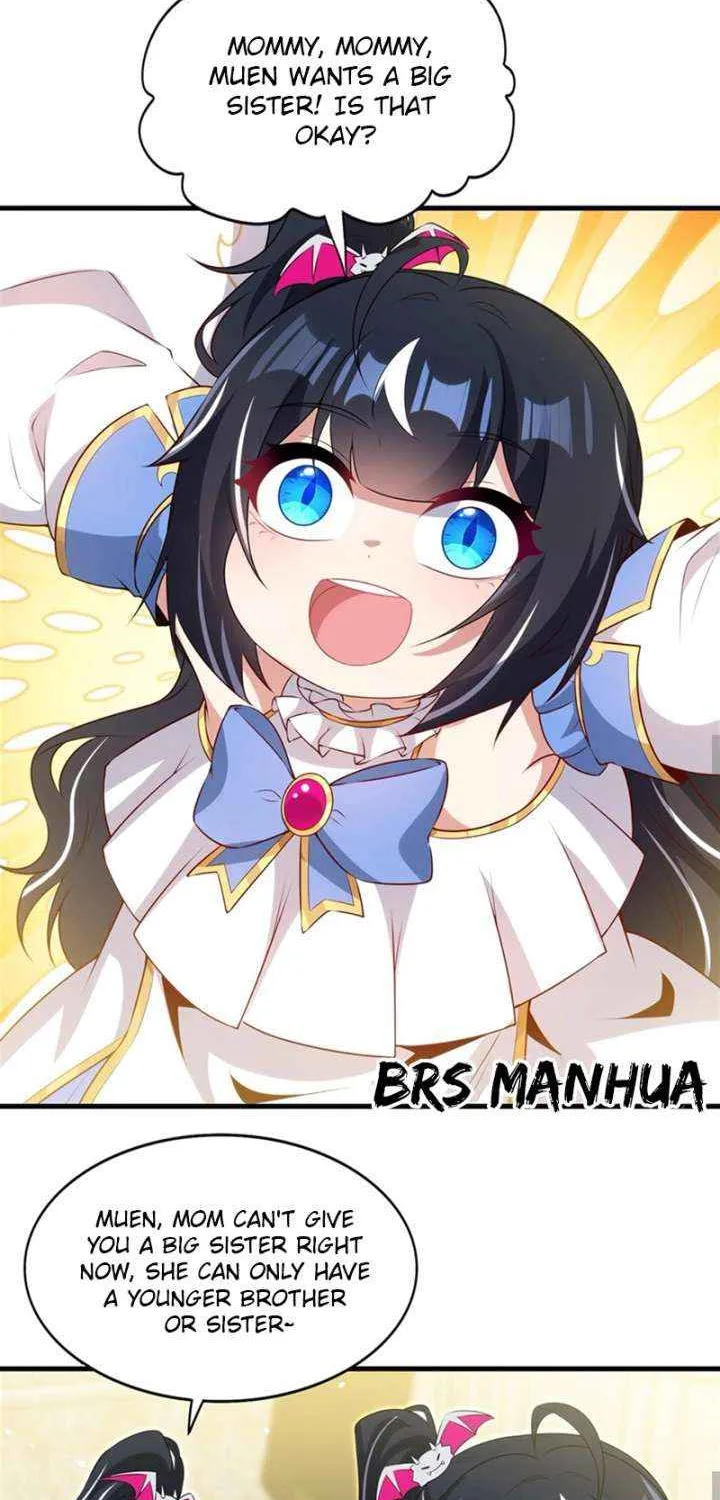 Shut up, Evil Dragon, I don
