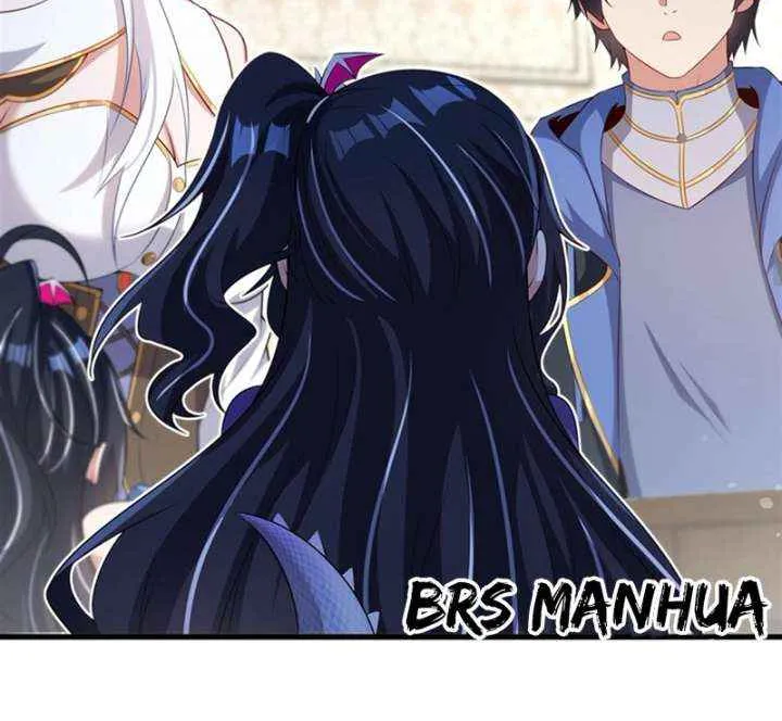 Shut up, Evil Dragon, I don