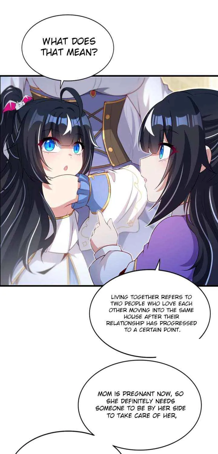 Shut up, Evil Dragon, I don