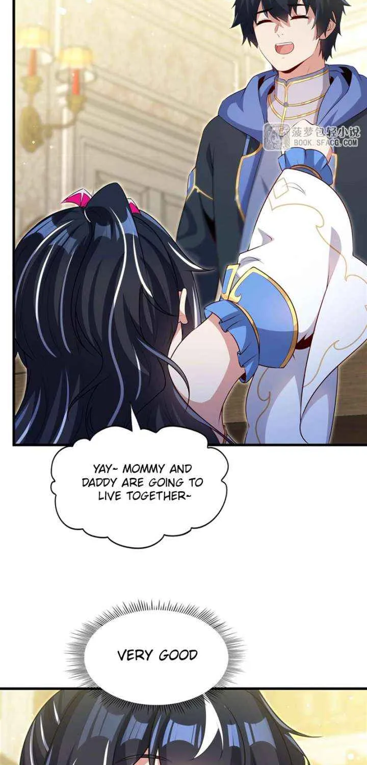 Shut up, Evil Dragon, I don