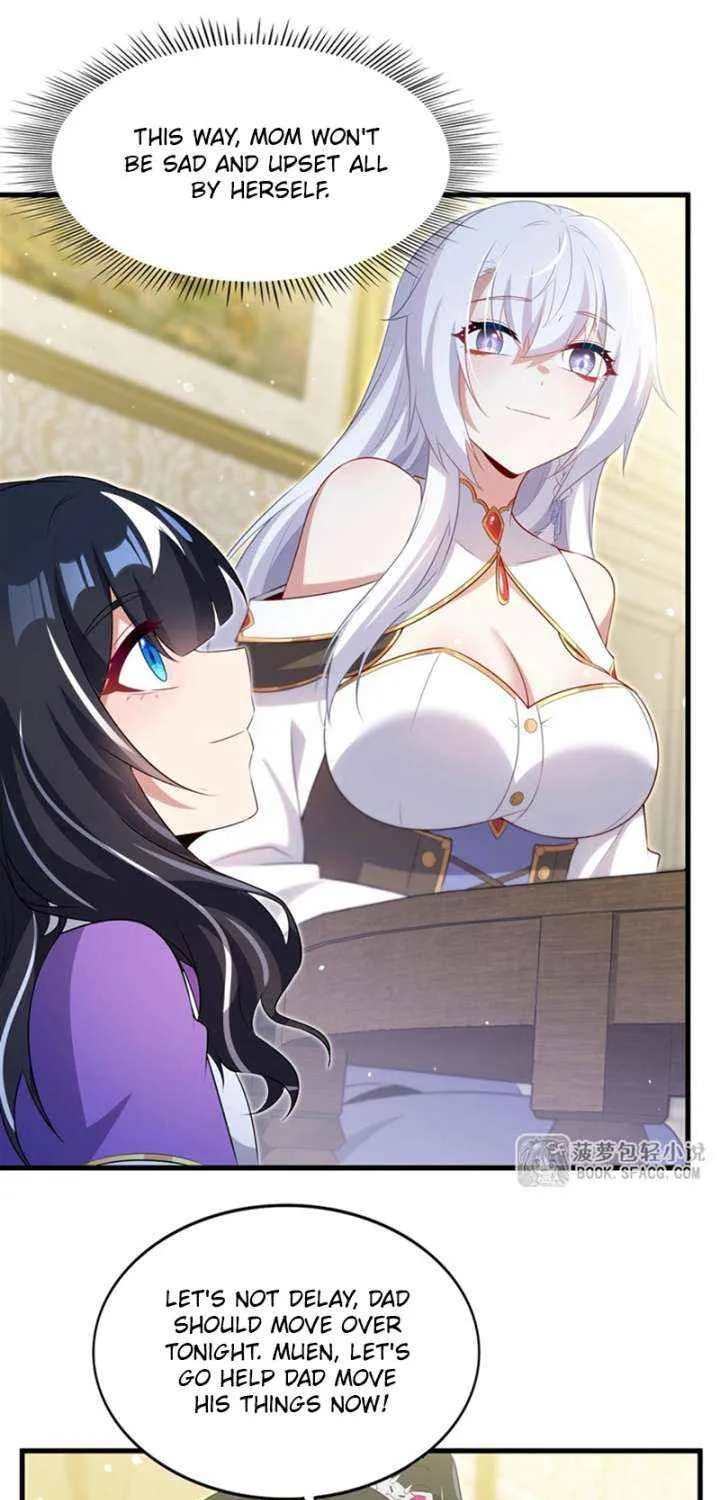 Shut up, Evil Dragon, I don