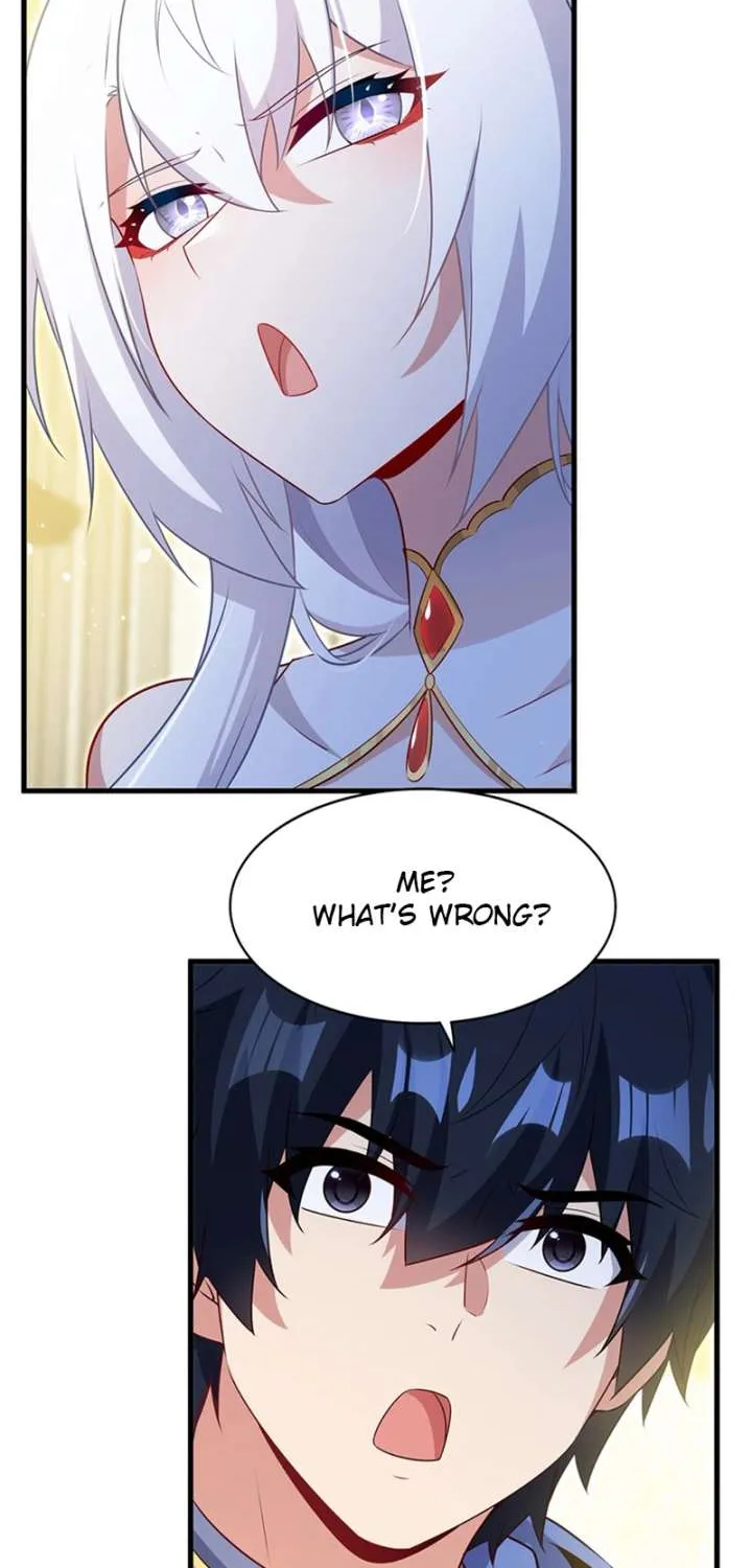 Shut up, Evil Dragon, I don