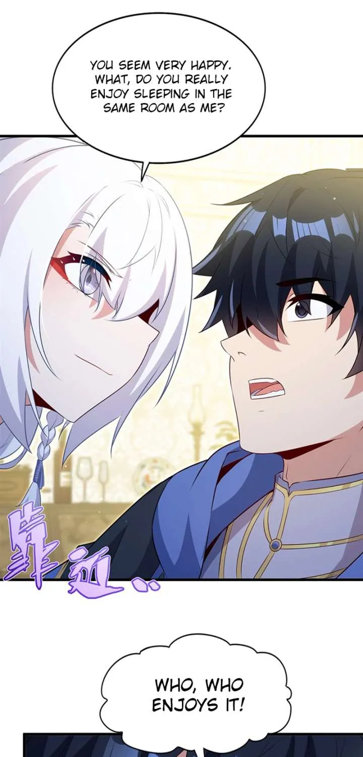 Shut up, Evil Dragon, I don