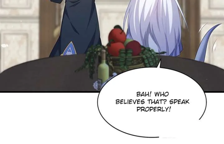 Shut up, Evil Dragon, I don