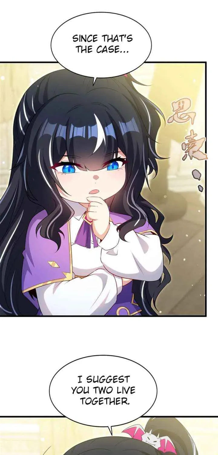 Shut up, Evil Dragon, I don