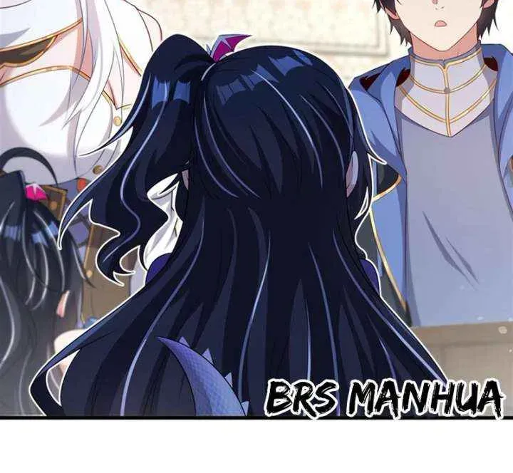 Shut up, Evil Dragon, I don