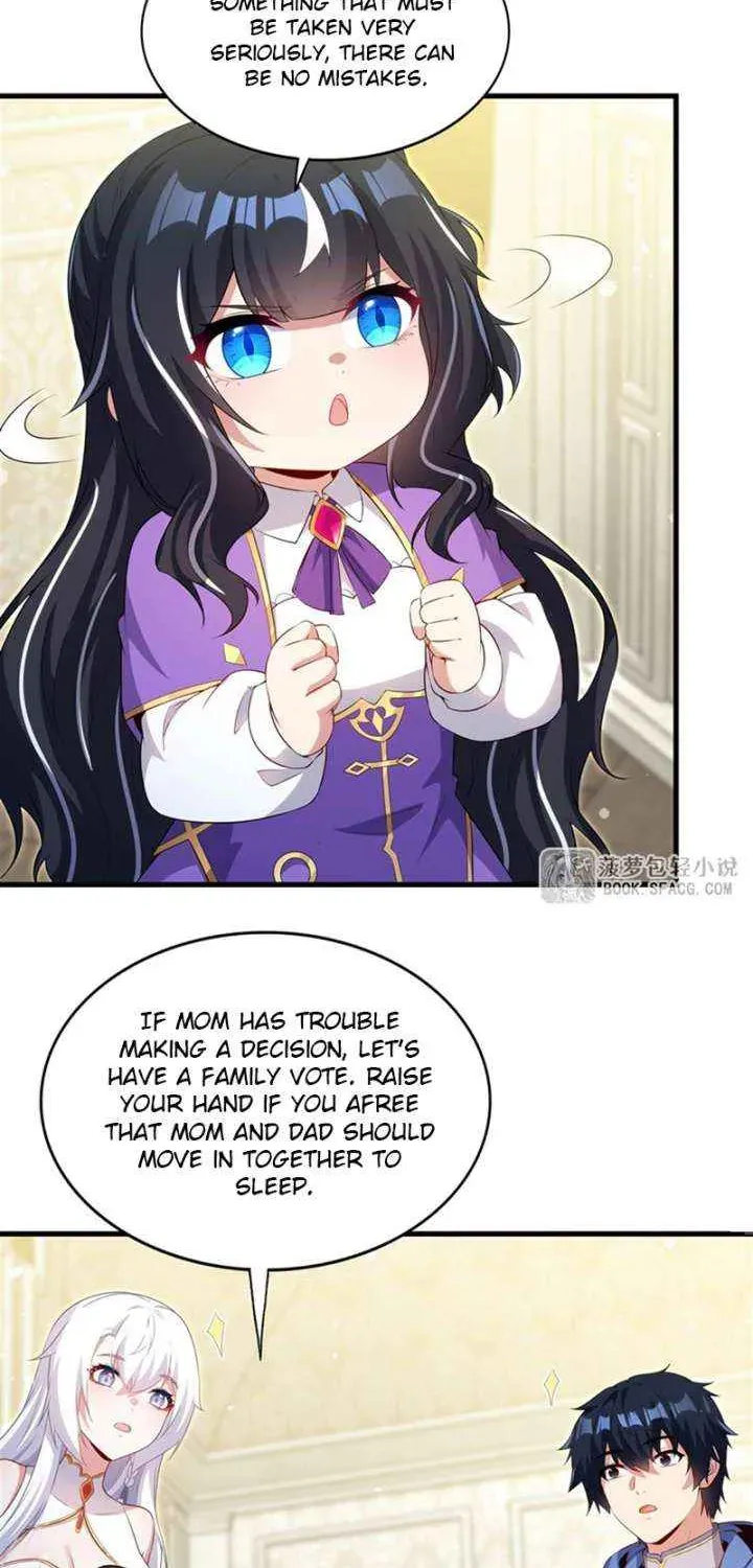Shut up, Evil Dragon, I don
