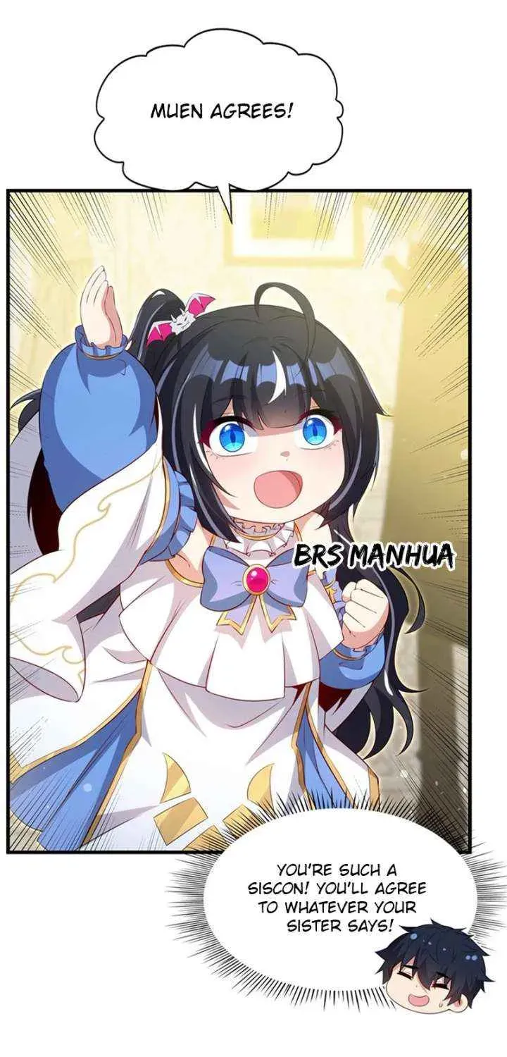 Shut up, Evil Dragon, I don
