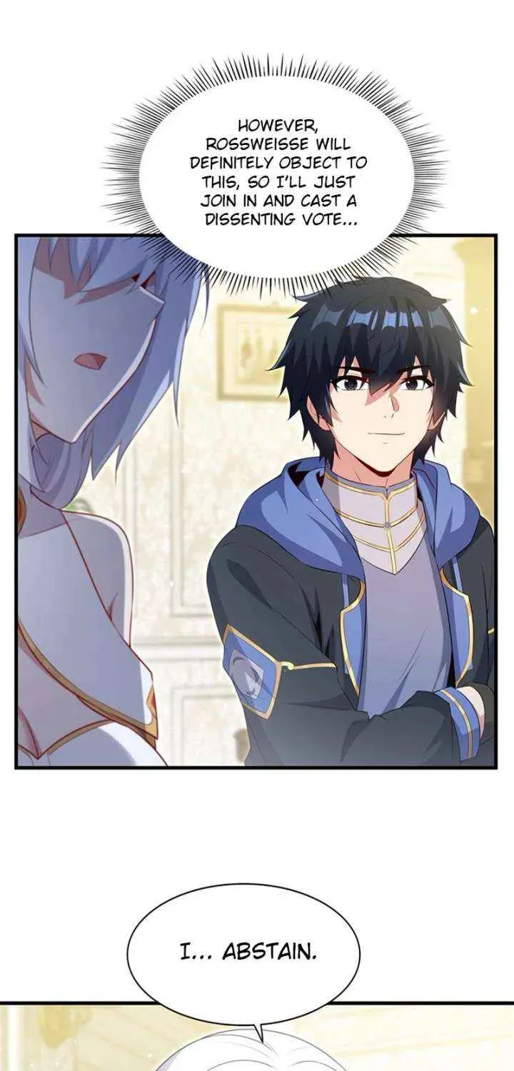 Shut up, Evil Dragon, I don