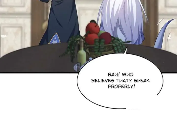 Shut up, Evil Dragon, I don