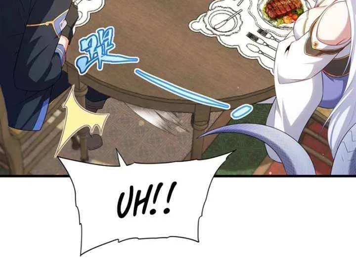 Shut up, Evil Dragon, I don