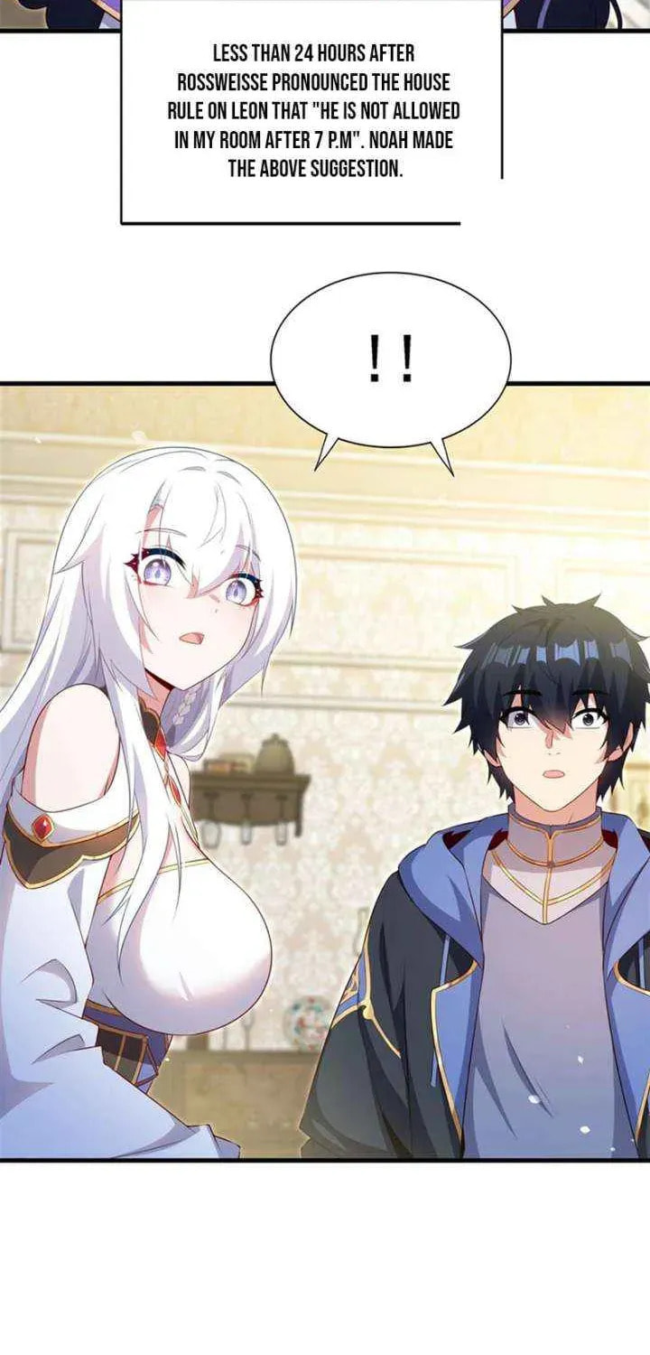 Shut up, Evil Dragon, I don