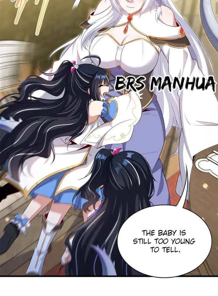 Shut up, Evil Dragon, I don