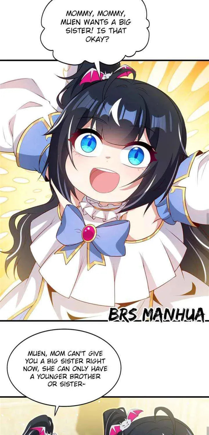 Shut up, Evil Dragon, I don