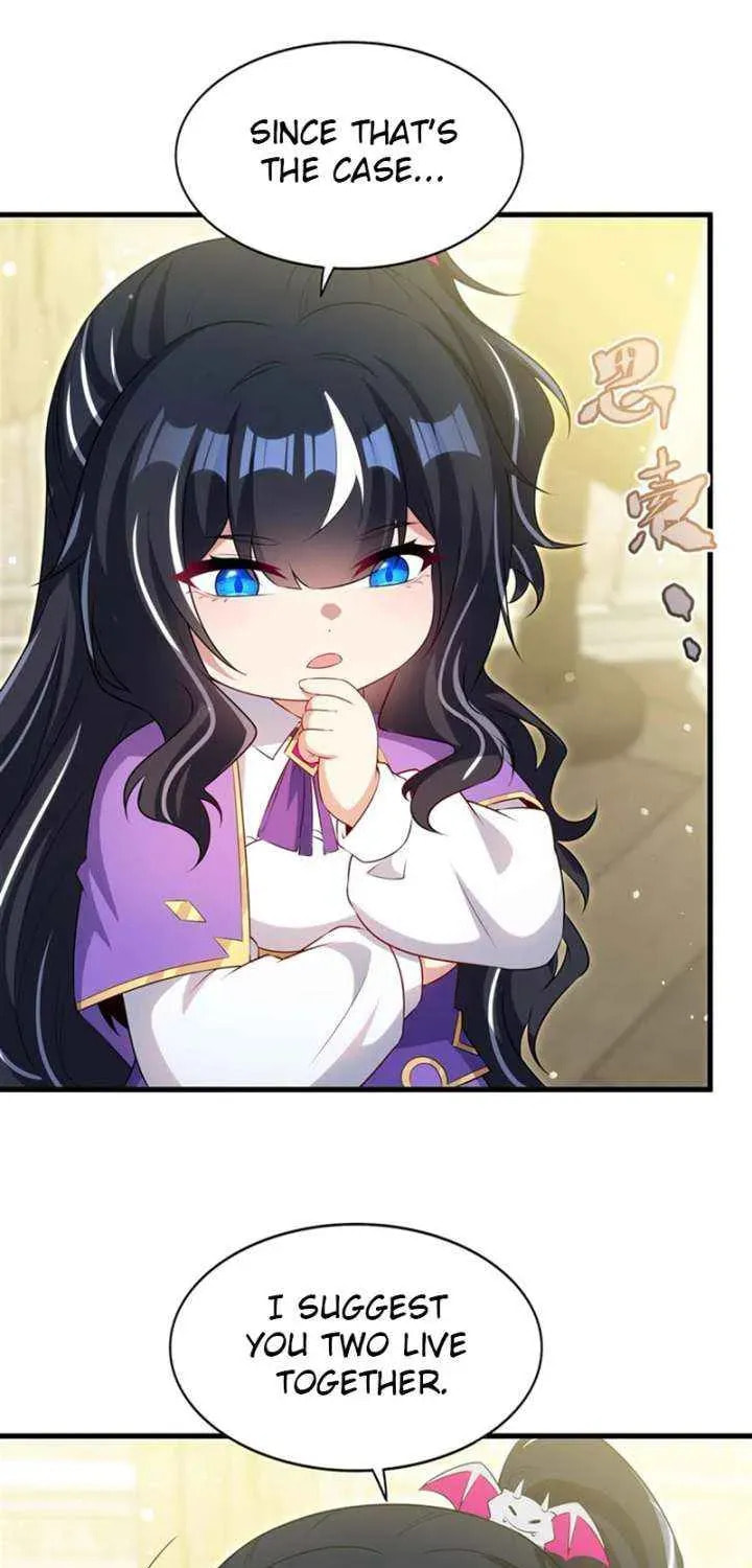 Shut up, Evil Dragon, I don