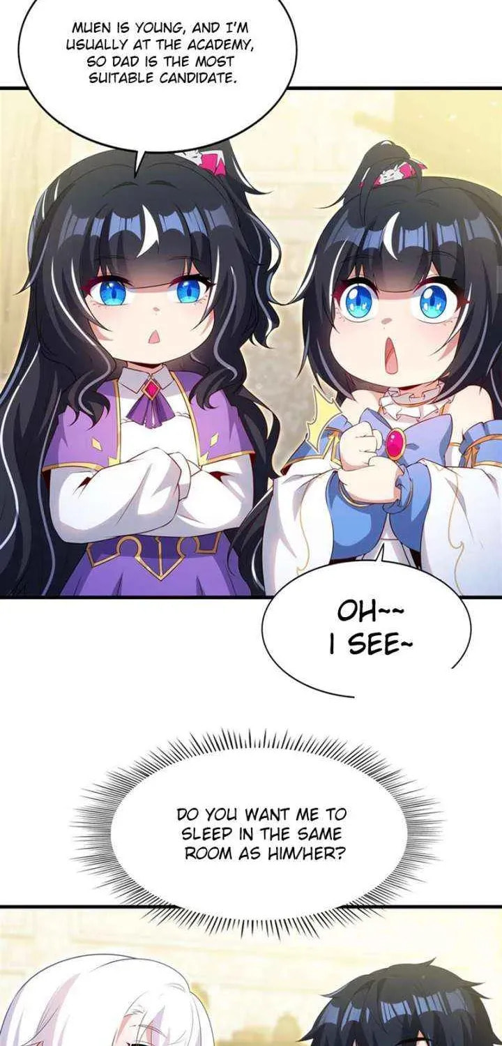 Shut up, Evil Dragon, I don