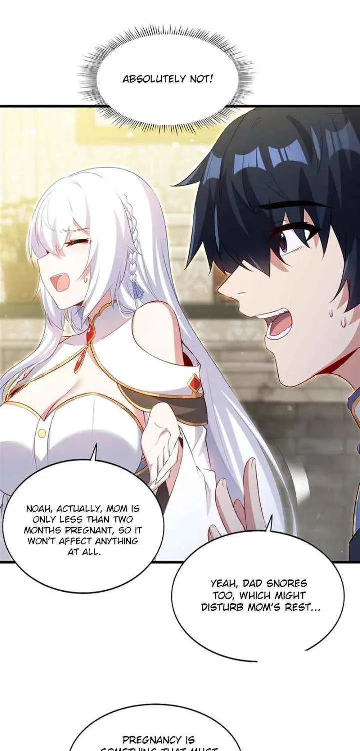 Shut up, Evil Dragon, I don