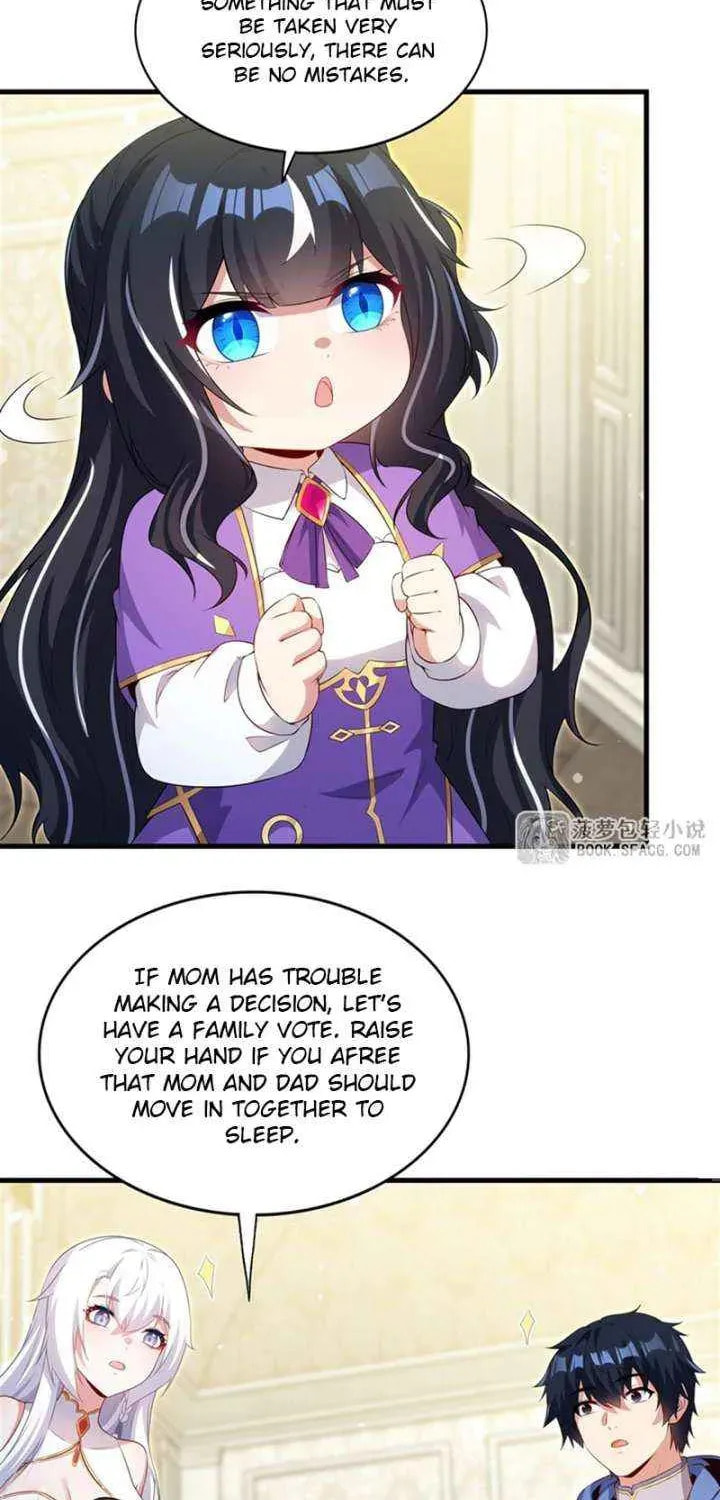 Shut up, Evil Dragon, I don