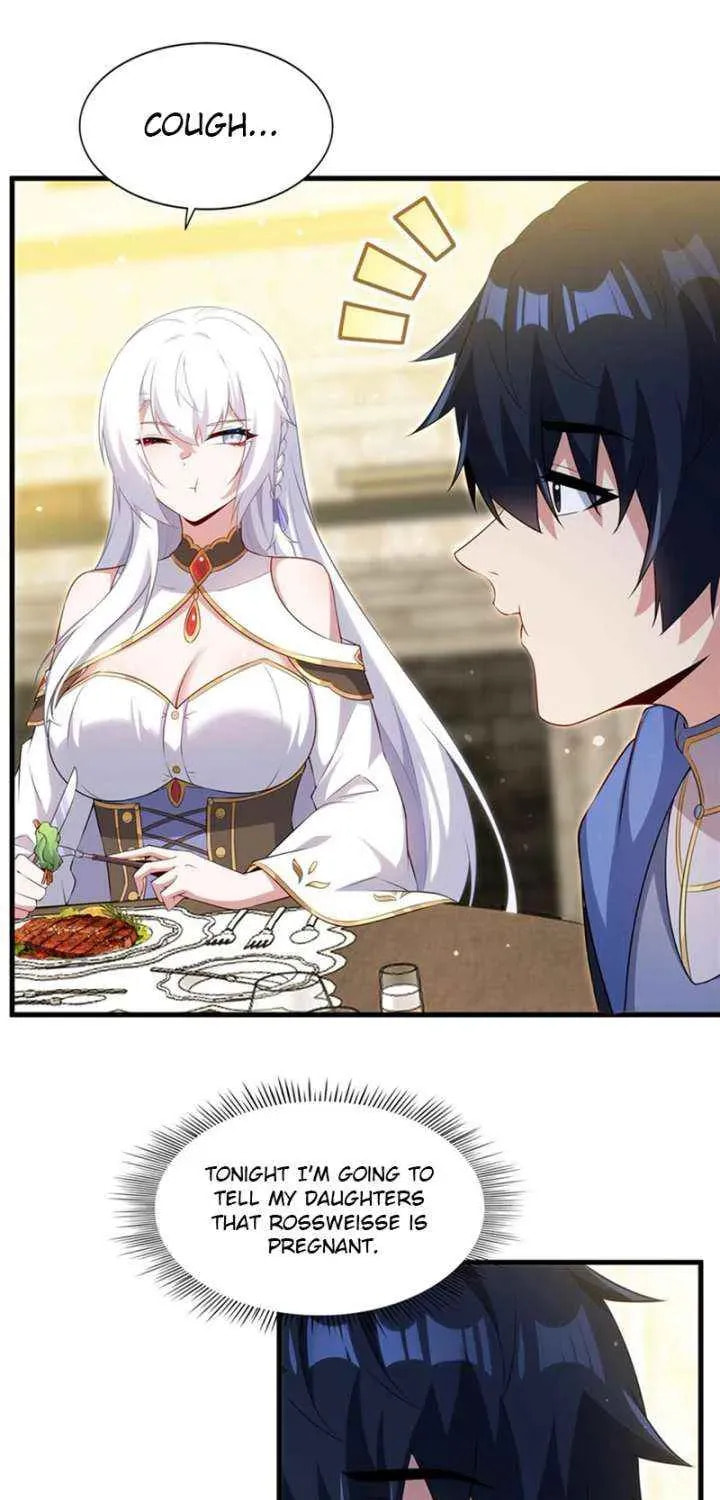 Shut up, Evil Dragon, I don